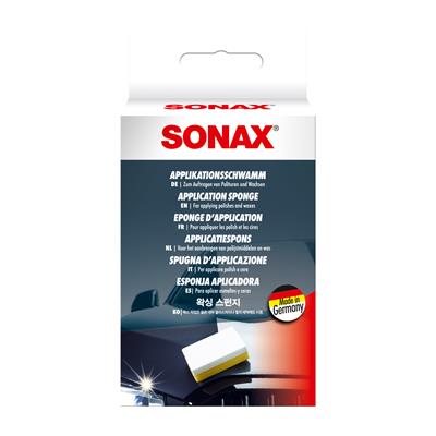 Sonax Cila Uygulama Süngeri