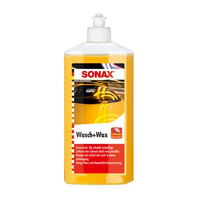 Sonax Cilalı Şampuan 500 ml