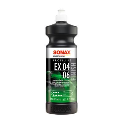 Sonax Profesyonel Çizik Giderici Cila 04 06 1 L