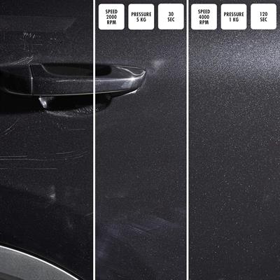 Sonax Profesyonel Çizik Giderici Cila 04 06 1 L