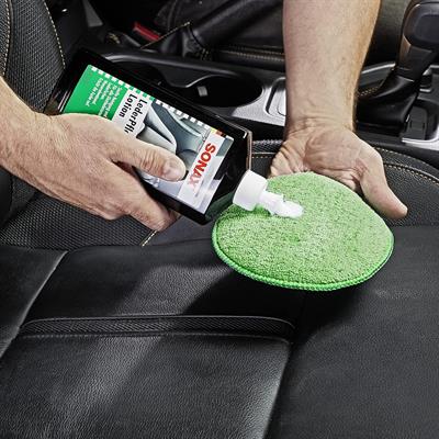 Sonax Deri Bakım ve Koruma Kremi 250 ml