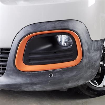 Sonax Dış Plastik Aksam & Tampon Boyası Siyah 100 ml