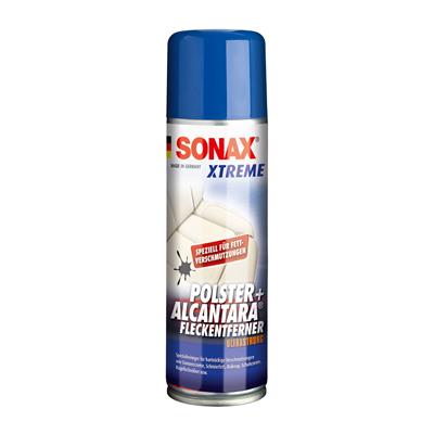 Sonax Döşeme Alkantara Xtreme Leke Çıkarıcı 300 ml