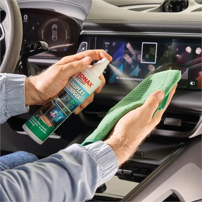 Sonax Display Cleaner