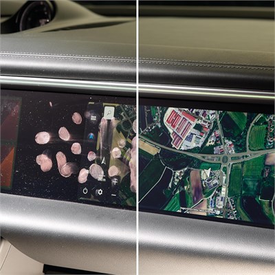 Sonax Display Cleaner