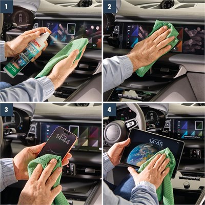 Sonax Display Cleaner