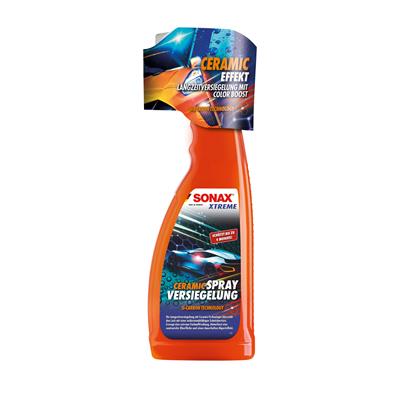 Sonax Xtreme Seramik Sprey Kaplama 750 ml