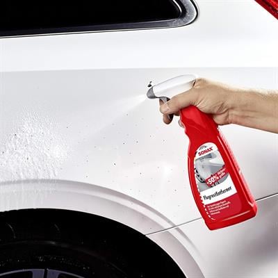 Sonax Serpinti, Metal ve Endüstriyel Toz Temizleyici 500 ml