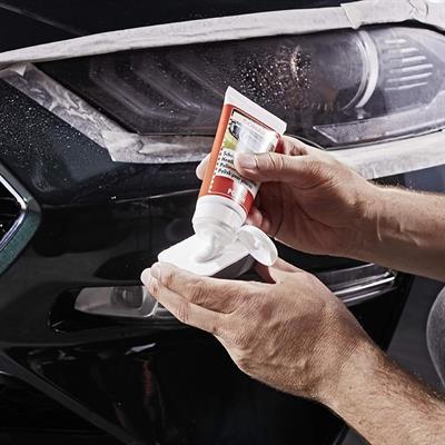 Sonax Far Çizik Giderme Parlatma Ve Koruma