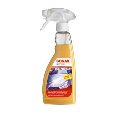 Sonax Hızlı Cila 500 ml