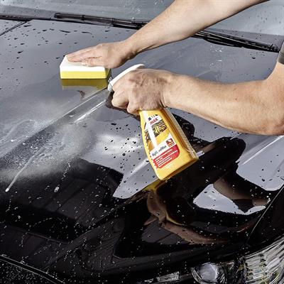 Sonax Hızlı Cila 500 ml