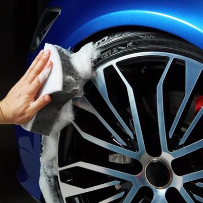 Sonax Jant - Lastik - Kauçuk Parlatıcı Koruyucu 500 ML