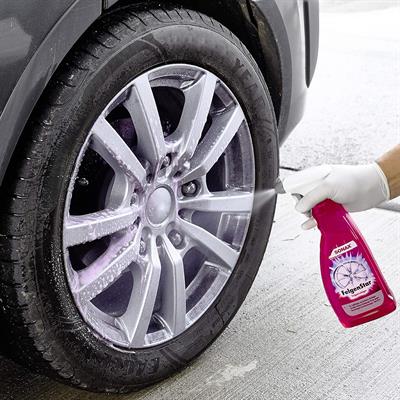 Sonax Jant Temizleyici 750 ml