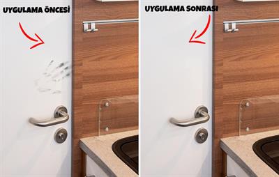 Sonax Karavan İç Temizleyici 750 ml