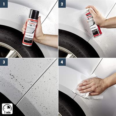 Sonax Katran Zift Temizleyici 300 ml