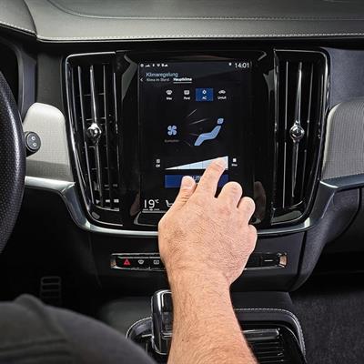 Sonax Klima Temizleme ve Ağır Koku Giderici Set