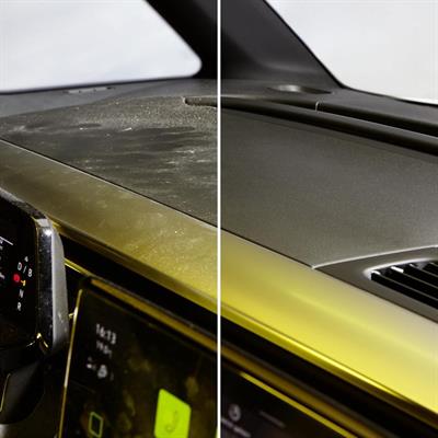 Sonax Torpido Spreyi Mat Efektli Limon 500 ML