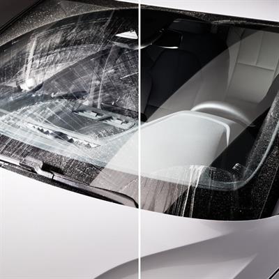 Sonax Konsantre Cam Suyu Limon 1:100  250 ML