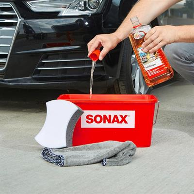 Sonax  Konsantre Şampuan Havana 2 L