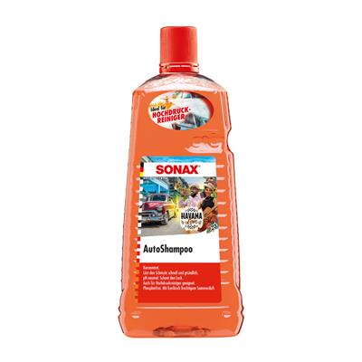 Sonax  Konsantre Şampuan Havana 2 L