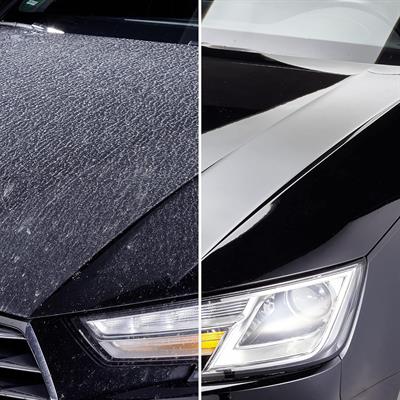 Sonax  Konsantre Şampuan Havana 2 L