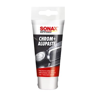 Sonax Kromaj Parlatıcı 75 ml