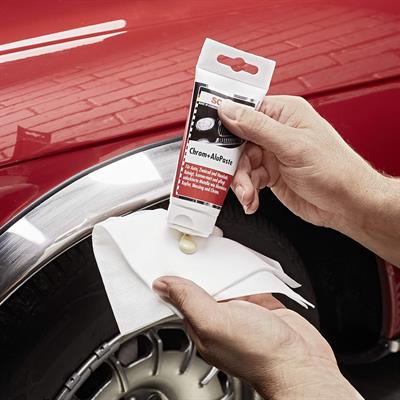 Sonax Kromaj Parlatıcı 75 ml