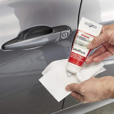 Sonax Kullanılmış Araç için Boya Koruma Seti (Eko)
