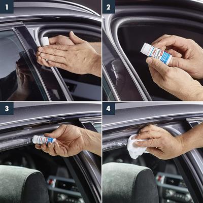 Sonax Lastik (Kauçuk) Bakım ve Koruma 20 gr