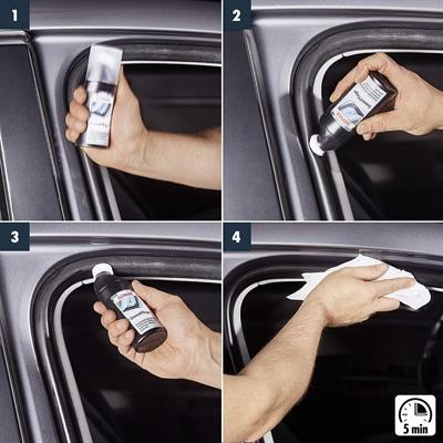 Sonax Lastik Parlatıcı ve Koruyucu 100 ml