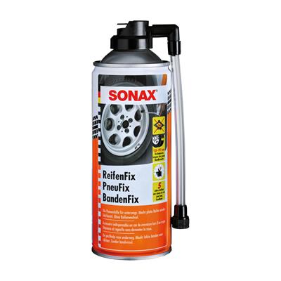 Sonax Lastik Tamir Kiti 400 ml