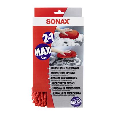 Sonax Mikrofiber Sünger