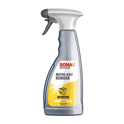 Sonax Motor Temizleyici 500 ml