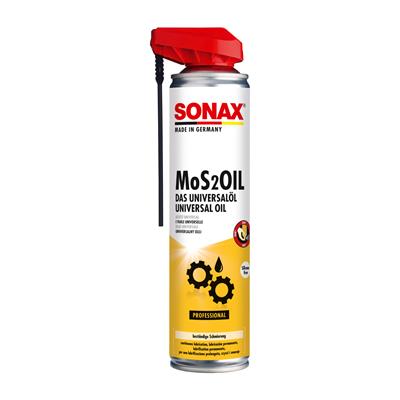 Sonax Nano Mos2 Koruyucu 400 ml