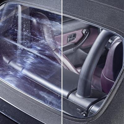 Sonax Plastik Çizik Giderici Cila 75 ml