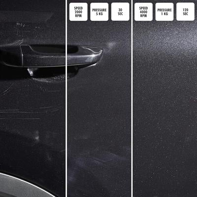 Sonax Profesyonel Çizik Giderici Cila 04 06 250 ml