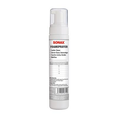 Sonax Köpük Püskürtücü Şişe 250 ml