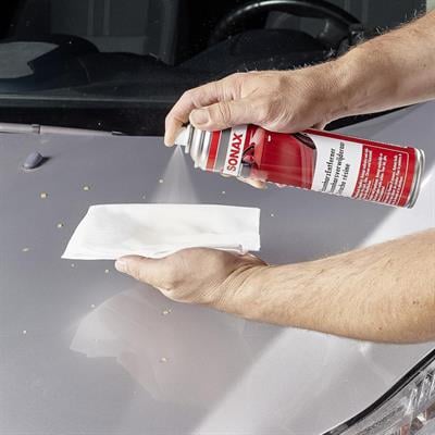 Sonax Reçine Temizleyici 400 ml