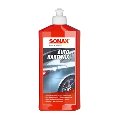 Sonax Süper Güçlü Cila 500 ml