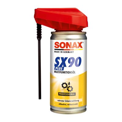 Sonax SX90 Çok Amaçlı Yağlayıcı 100 ml