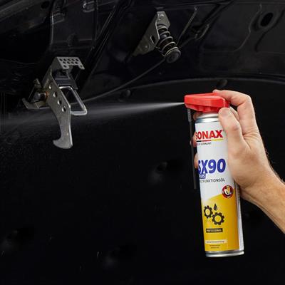 Sonax SX90 Çok Amaçlı Yağlayıcı 400 ml