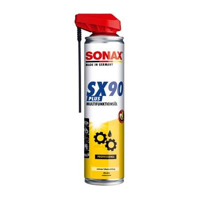 Sonax SX90 Çok Amaçlı Yağlayıcı 400 ml