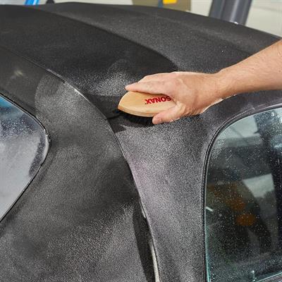 Sonax Tekstil Deri Temizleme Fırçası