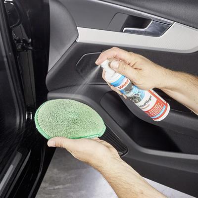 Sonax Torpido Plastik Temizleyici Koruyucu Matt 300 ml