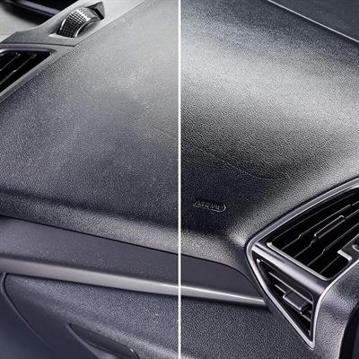 Sonax Torpido Plastik Temizleyici Koruyucu Parlak 300 ml