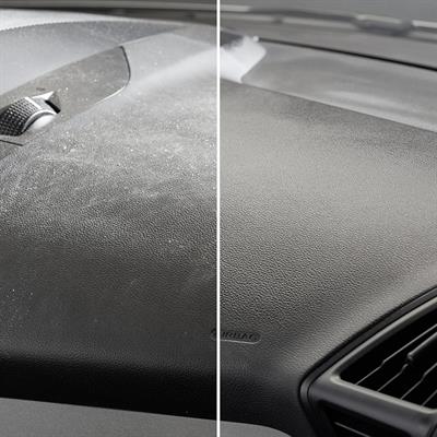 Sonax Torpido Temizleyici Parlatıcı Vanilya 400 ml