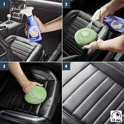 Sonax Xtreme Deri Bakım Sütü 500 ml