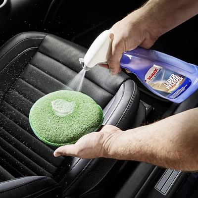 Sonax Xtreme Deri Bakım Sütü 500 ml