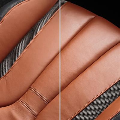 Sonax Xtreme Deri Temizleme Köpüğü 250 ml