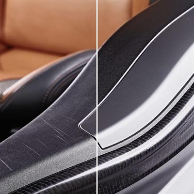 Sonax Xtreme Plastik Bakım Koruma ve Temizleme Sütü 500 ML